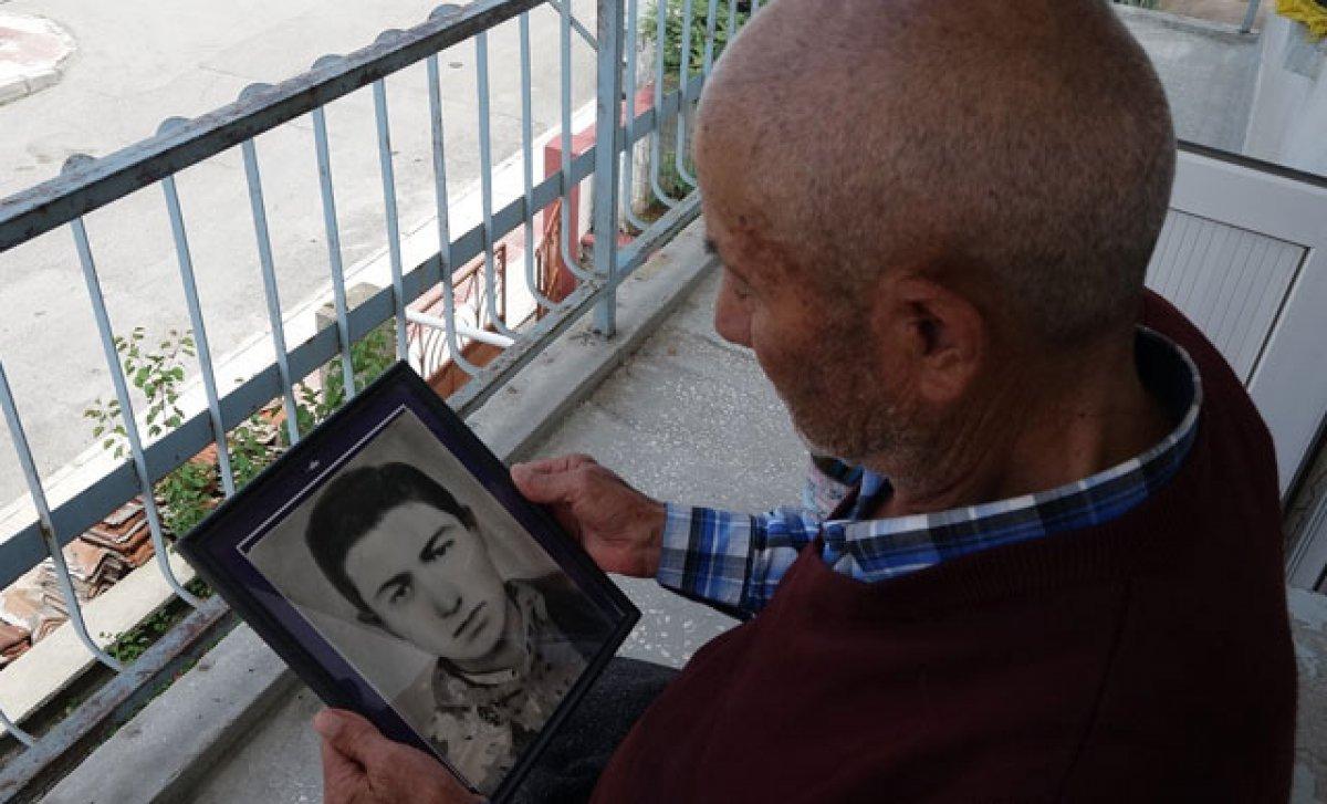 Çorum'da 52 yıldır kardeşini arıyor: Yüzünü görsek yeter