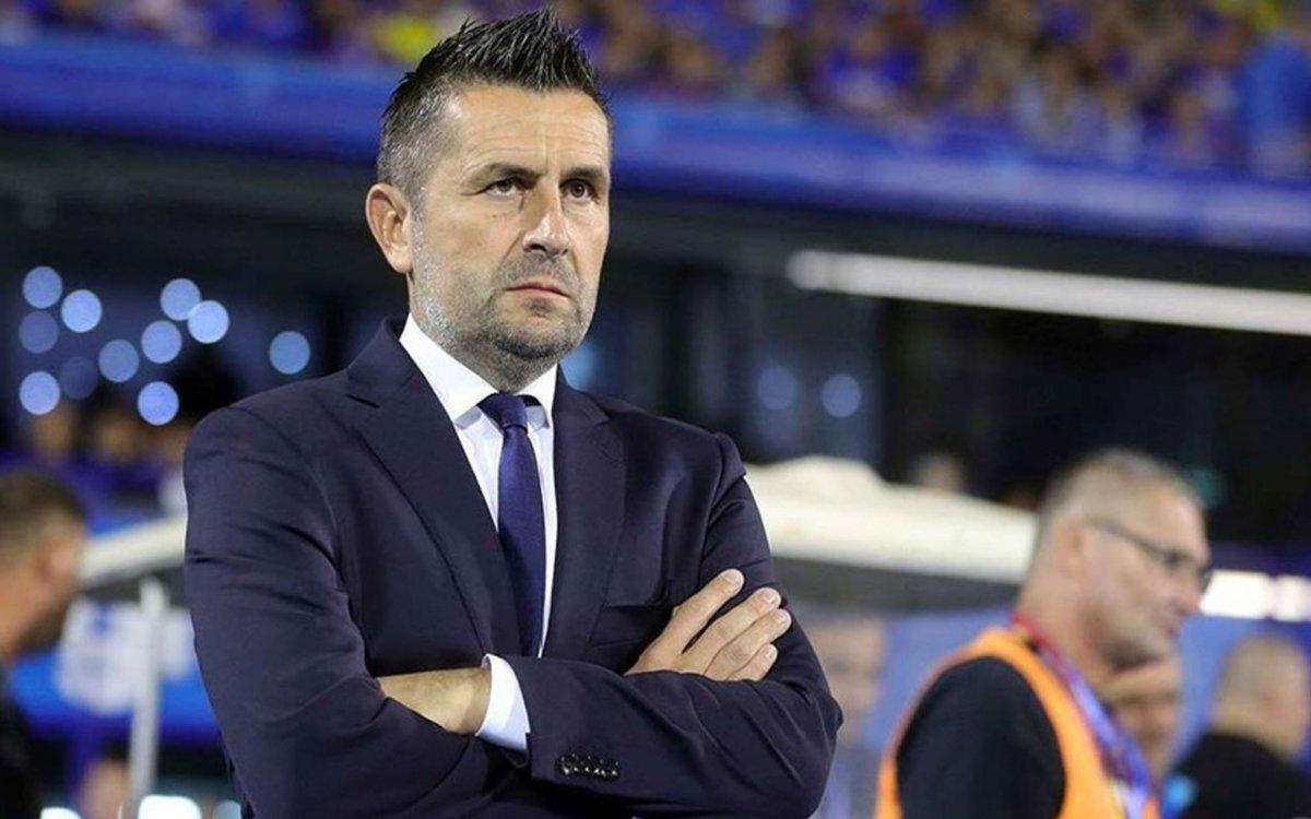 Slaven Bilic, kulübünü ikna edemedi