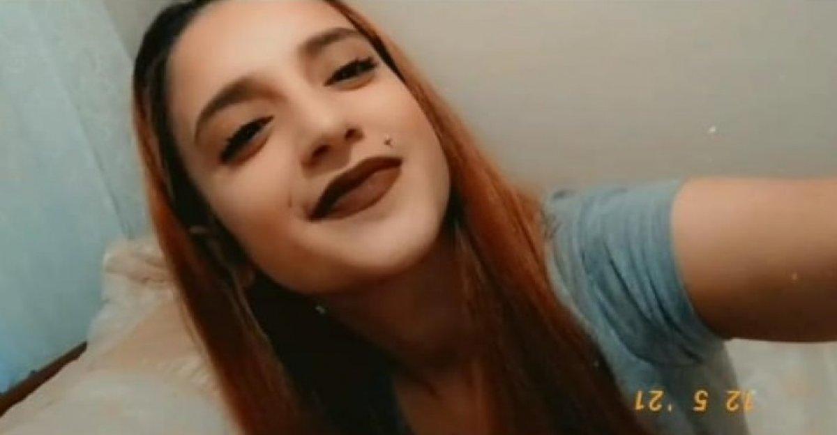 Sultangazi'de uçurumdan düşen Elif’in ailesinden cinayet iddiası