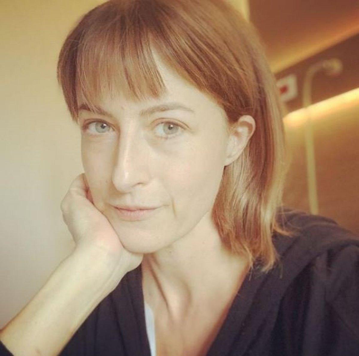 Kanser tedavisi gören Canan Ergüder'den yeni fotoğraf