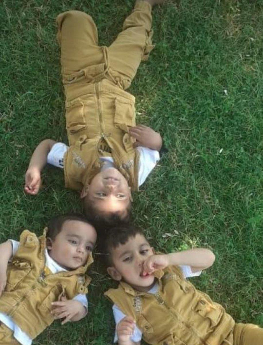 Gaziantep'te çakmakla oyun ölümle bitti