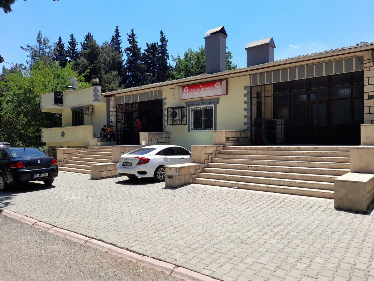 Gaziantep'te çakmakla oyun ölümle bitti