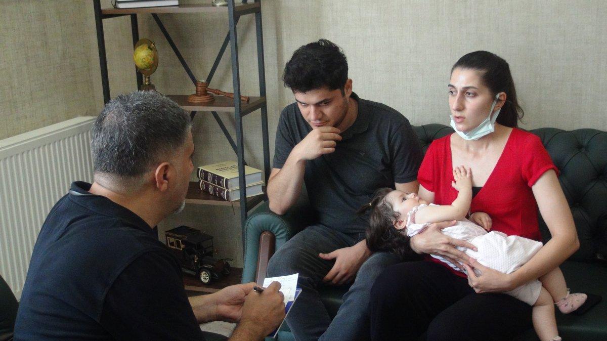 Şanlıurfa'da sattığı otomobilin 142 bin lirasını vermeden kaçtılar