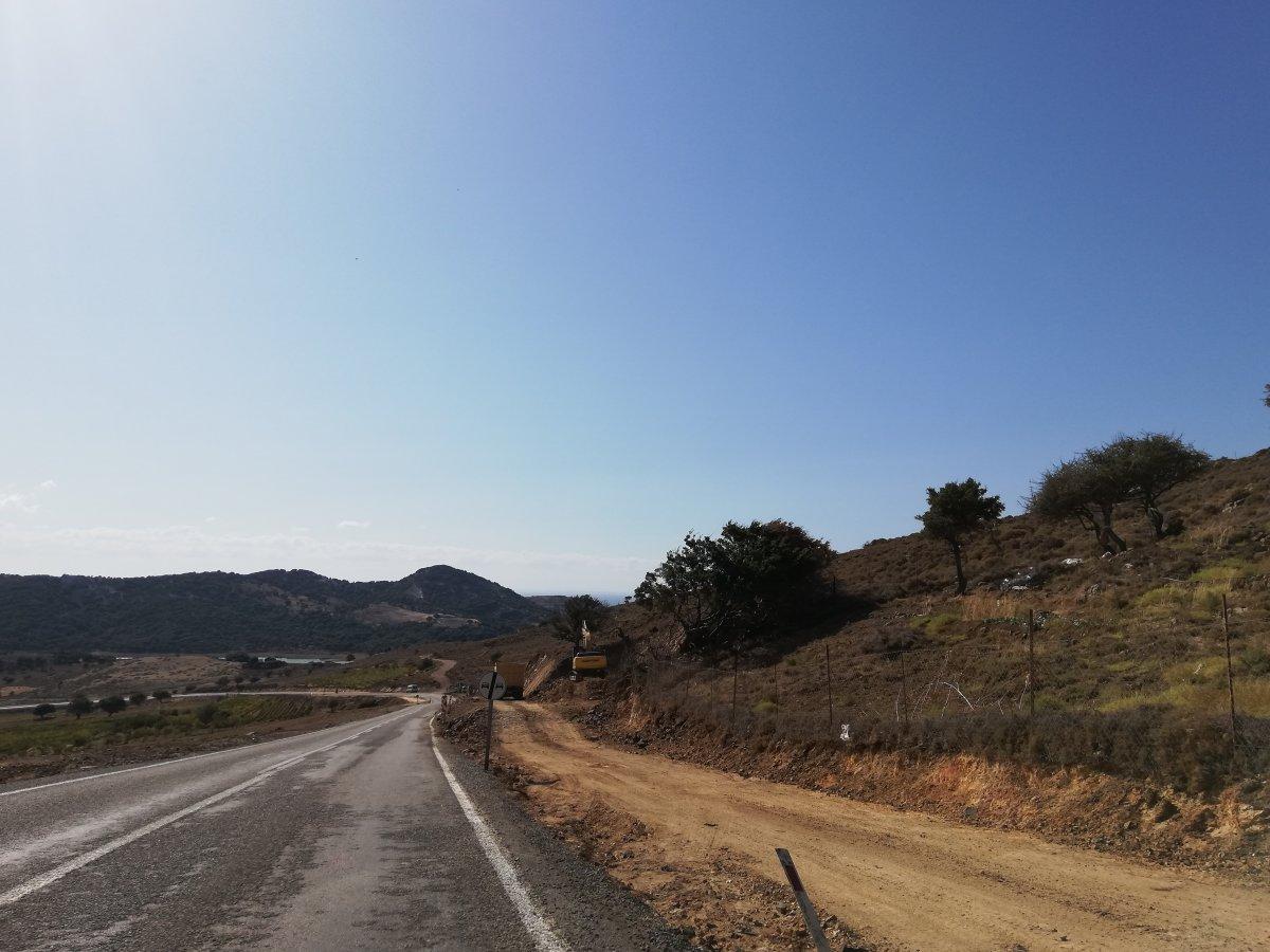 Gökçeada kendi enerjisini kuruyor