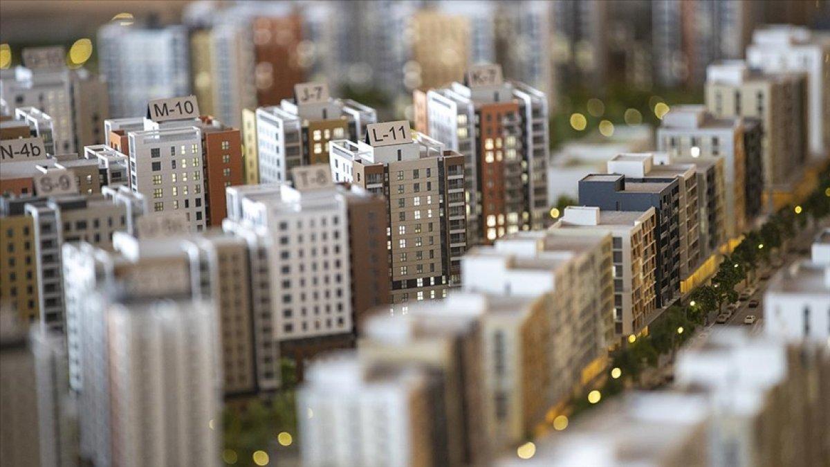 Yeni konutlarda temizlik talebi arttı