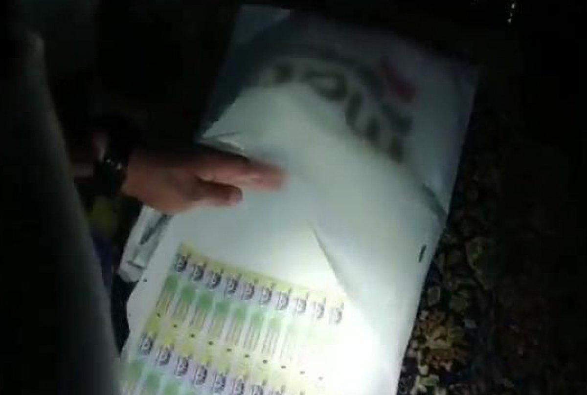 İstanbul'da mahallelinin aldığı koku, kaçak içki imalathanesini ele verdi