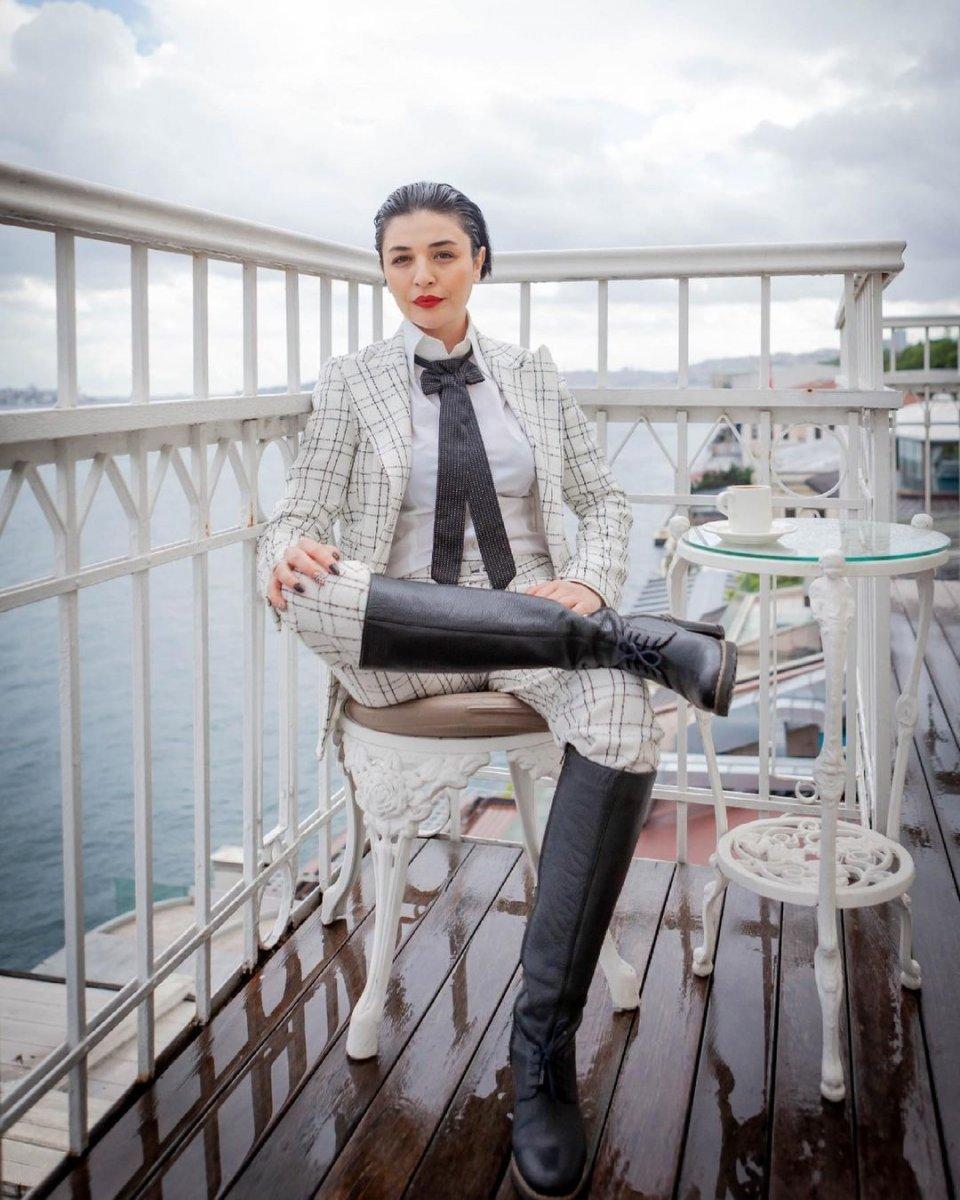 Gonca Vuslateri: Sağlık sistemimiz çok iyi