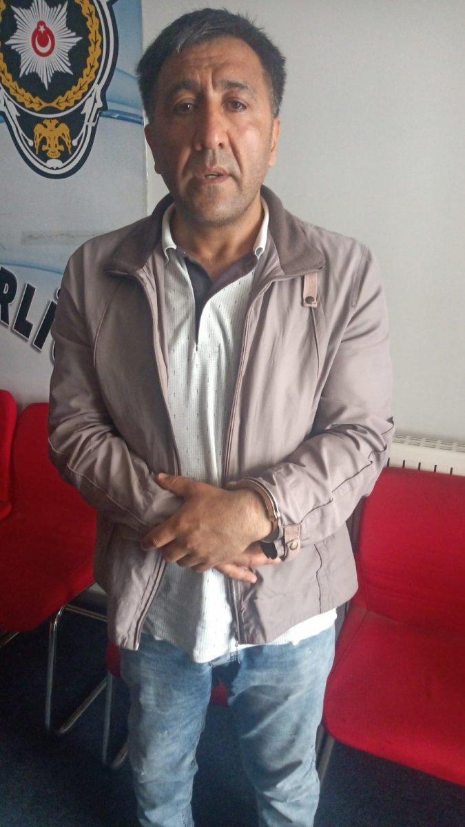 Ankara'da borç tartışmasında öldürüldü