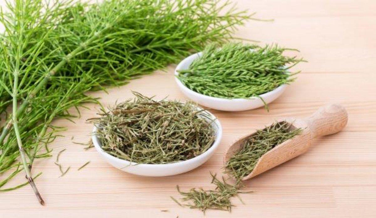 Yüksek tansiyonu düşürmek için 7 doğal içecek