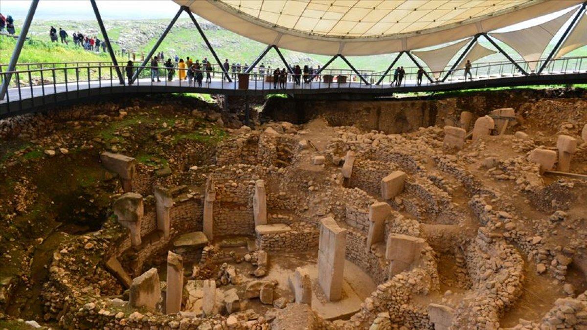 Tarihin ismi değişiyor: Göbeklitepe nerede, hangi şehirde?