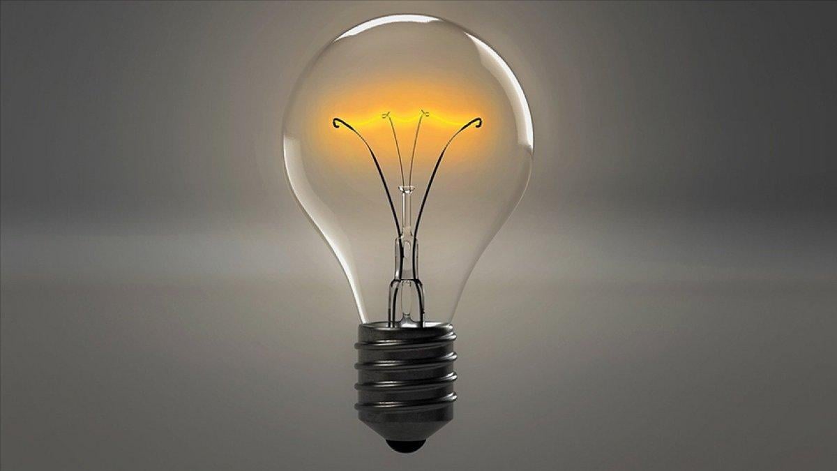 Elektrik üretimi arttı