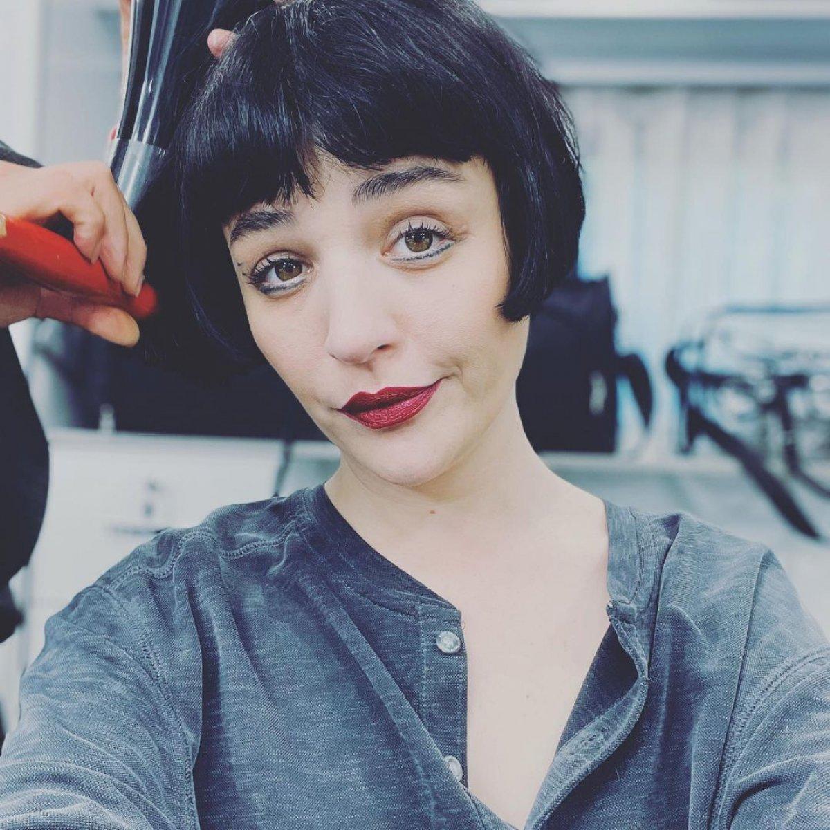 Gonca Vuslateri: Sağlık sistemimiz çok iyi