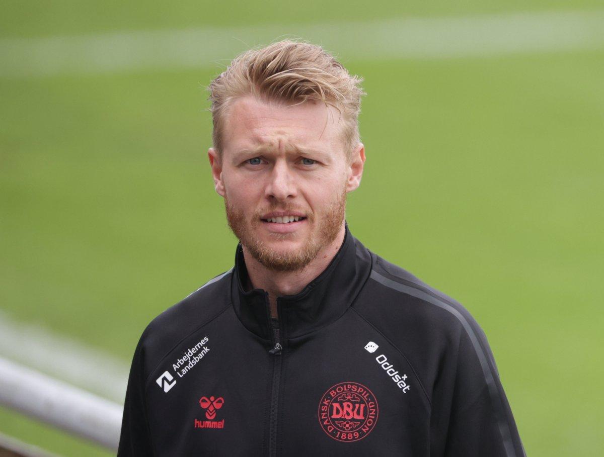 Danimarka'da gündem: Fenerbahçe selamı