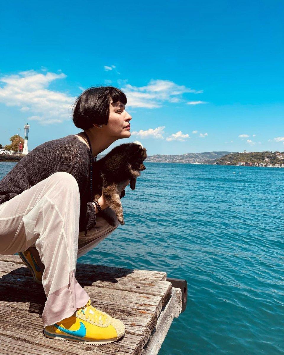 Gonca Vuslateri: Sağlık sistemimiz çok iyi