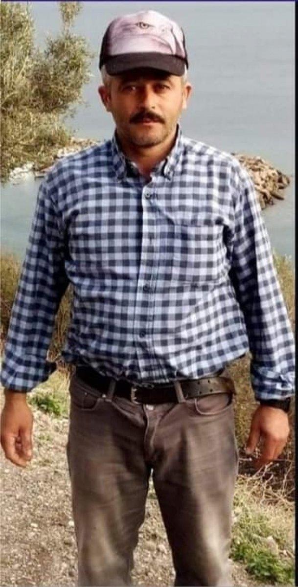 Çanakkale'de serinlemek için gölete giren kişi boğuldu