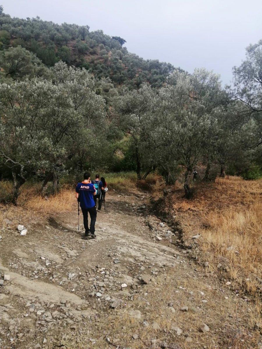 Balıkesir’de kayıp Alzheimer hastasının cansız bedeni bulundu