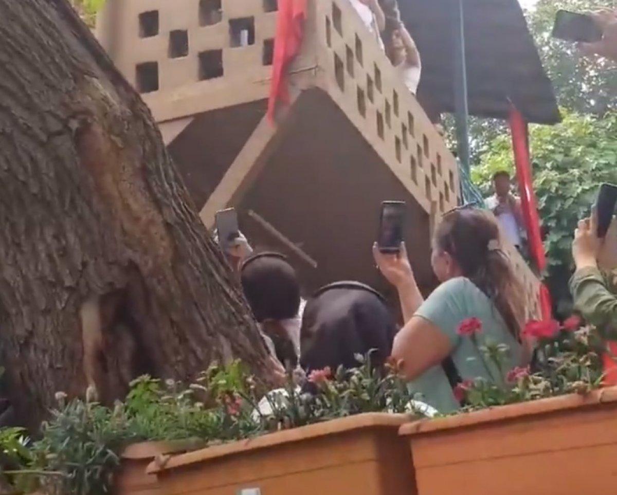 İstanbul Tabip Odası’ndan aşı karşıtı doktor Bilgehan Bilge'ye soruşturma