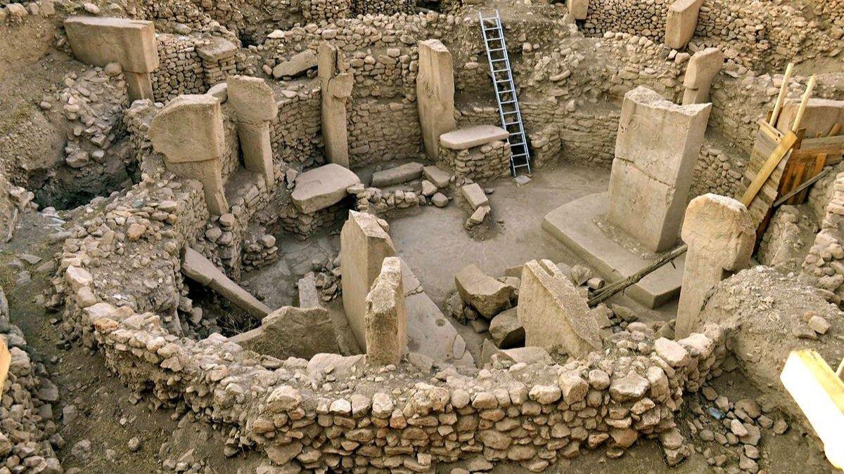 Tarihin ismi değişiyor: Göbeklitepe nerede, hangi şehirde?