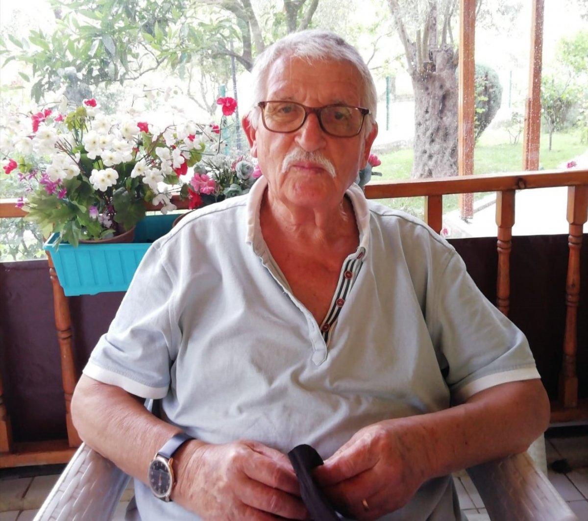 Balıkesir’de kayıp Alzheimer hastasının cansız bedeni bulundu