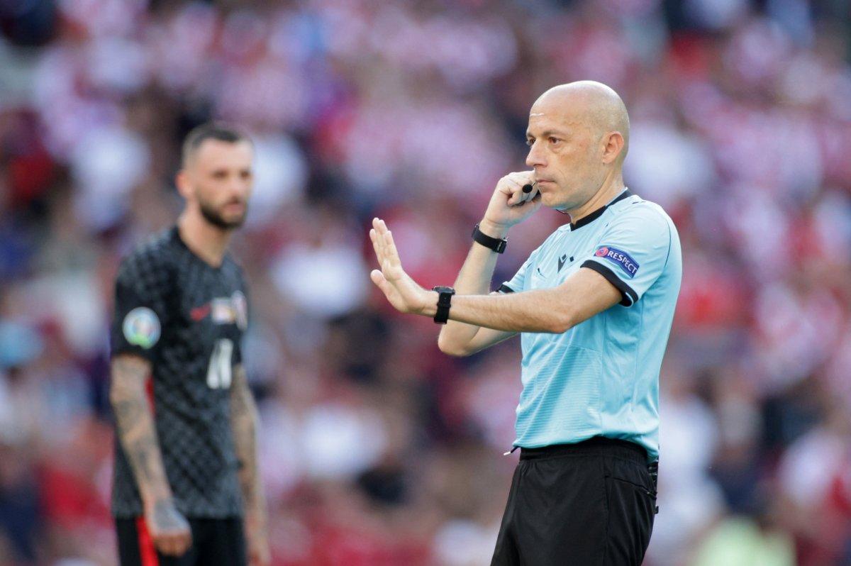 İspanya, Hırvatistan'ı 5 golle mağlup etti