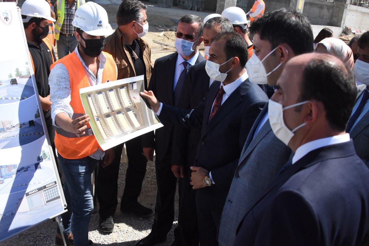 Murat Kurum: Marmara'da 14 milyon lira idari para cezası uygulandı