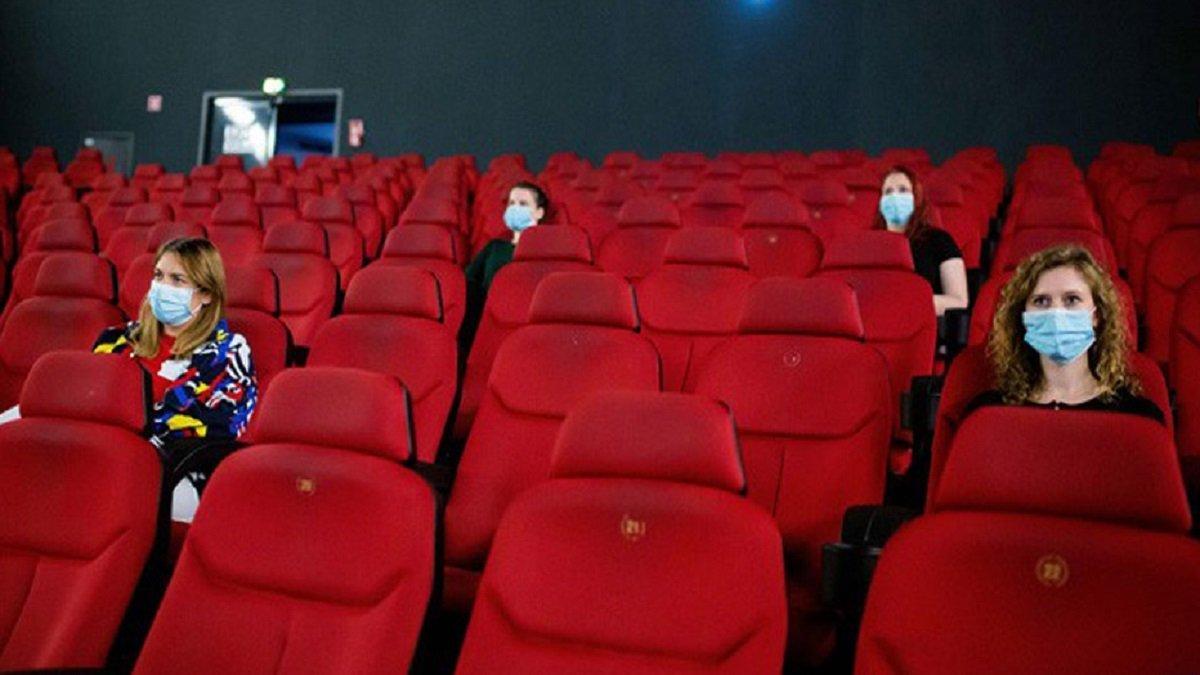 Sinemalar açıldı mı? Sinema salonları aylar sonra dolacak...