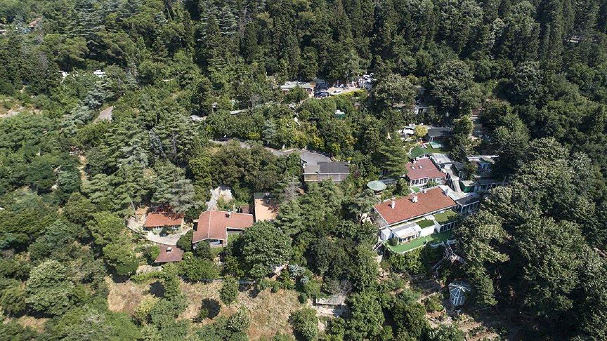 Adnan Oktar'ın malları satışa çıkarıldı