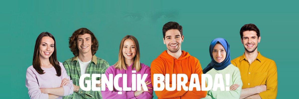 Kemal Kılıçdaroğlu'nun kapak fotoğrafındaki gençler ortaya çıktı