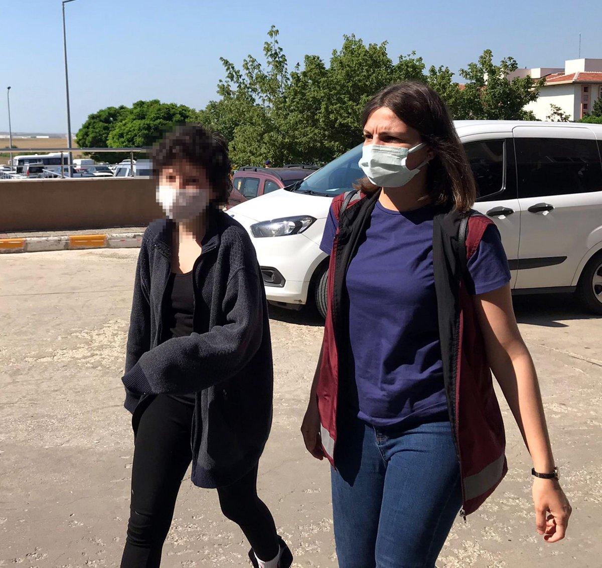 Tekirdağ'da üvey annesini öldüren kız çocuğu: 1 yıldır planlıyordum