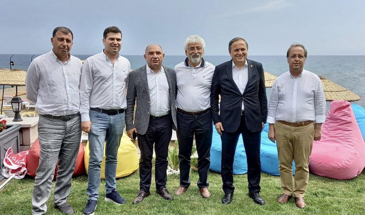 Assos'taki Cafer Mahiroğlu'nun kaçak restoran ve plajı yıkılacak