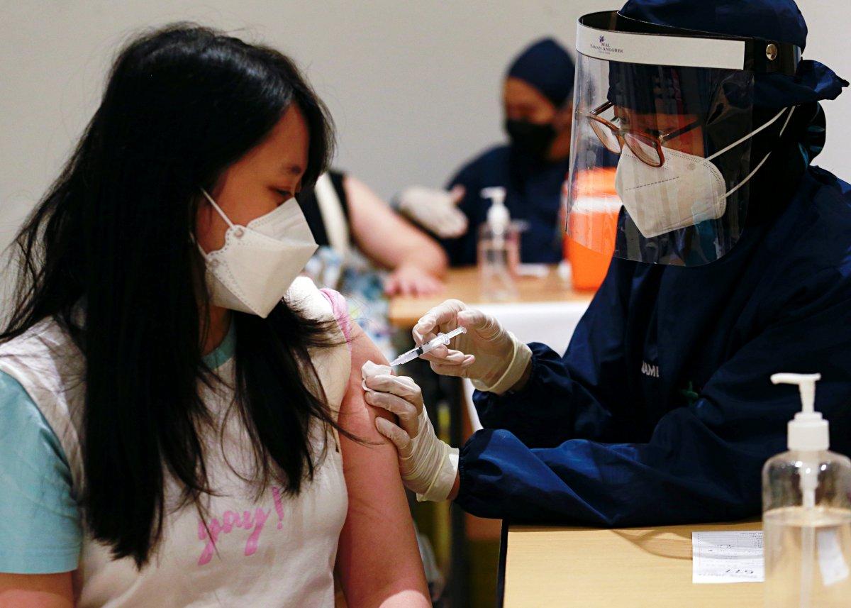 Koronavirüsün Beta varyantı, aşılara daha dirençli olabilir