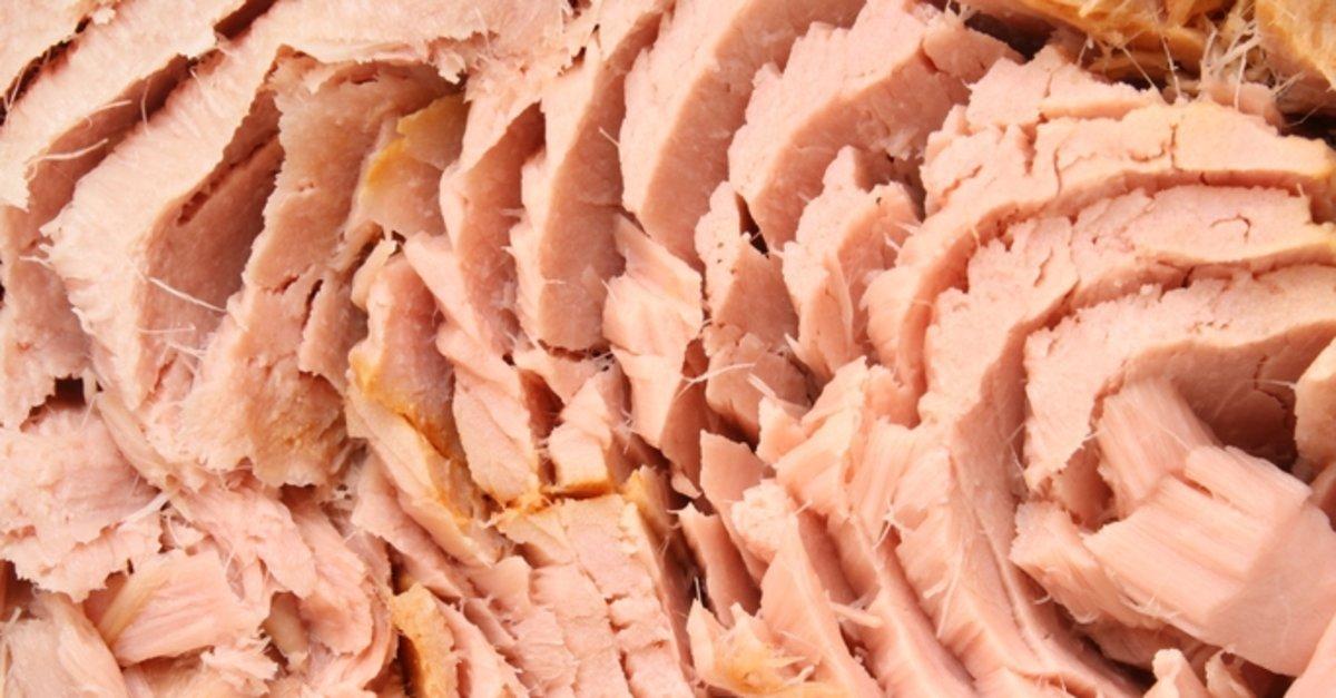 Kas kütlesini artıran 10 yiyecek