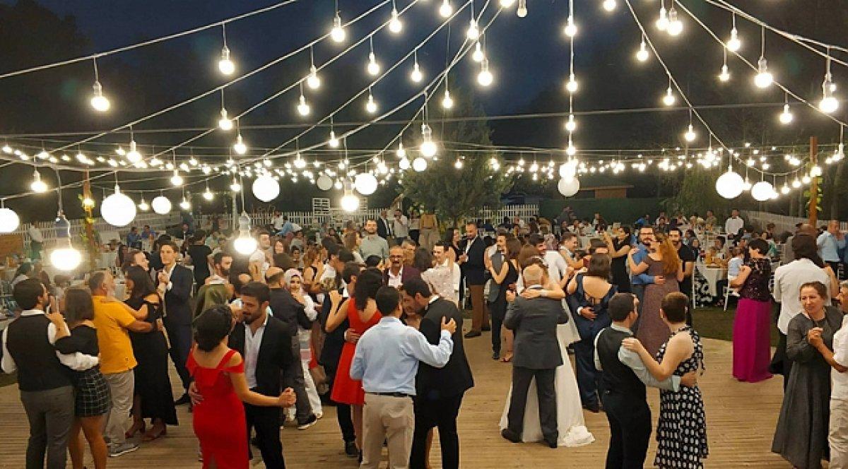 Kademeli normalleşmede üçüncü etap: İçişleri Bakanlığı'ndan 1 Temmuz genelgesi