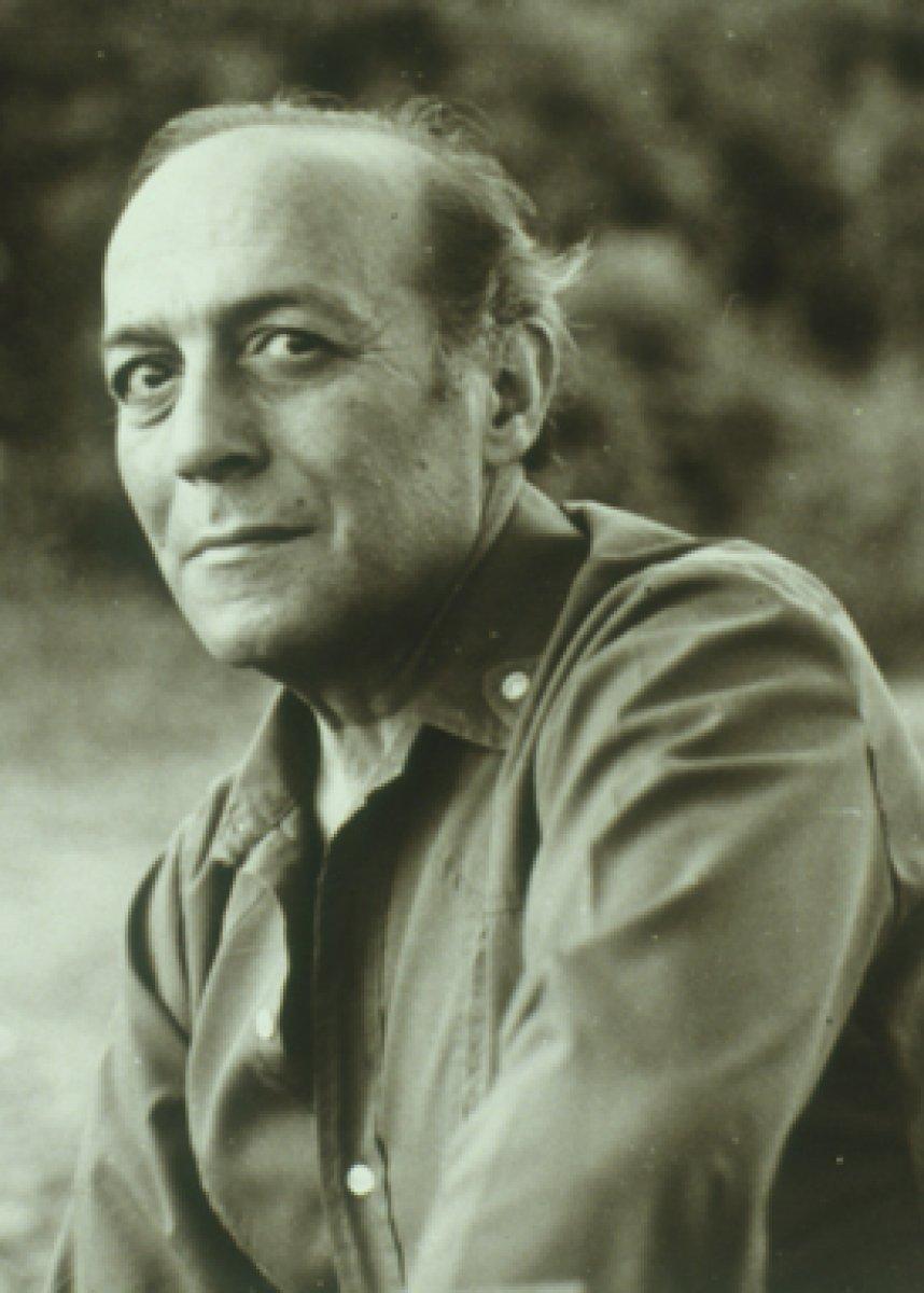 Cemal Süreya'nın gözünden aşk ve evlilik