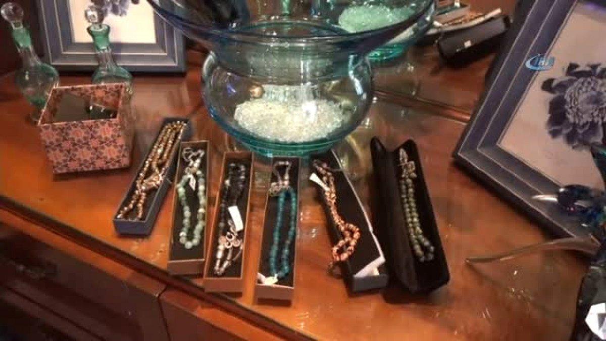 Adnan Oktar'ın malları satışa çıkarıldı