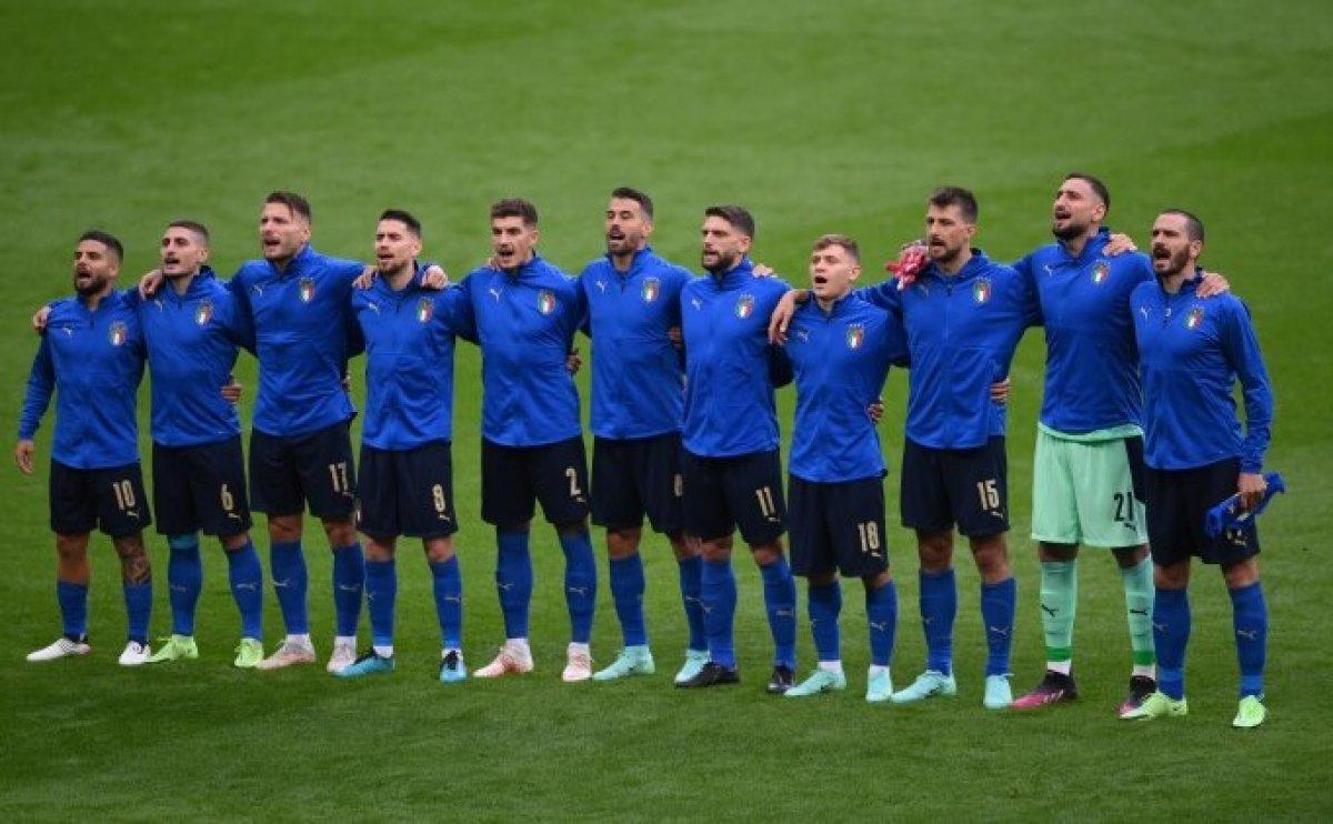 Di Natale: Hiçbir takım İtalya kadar inatçı değil