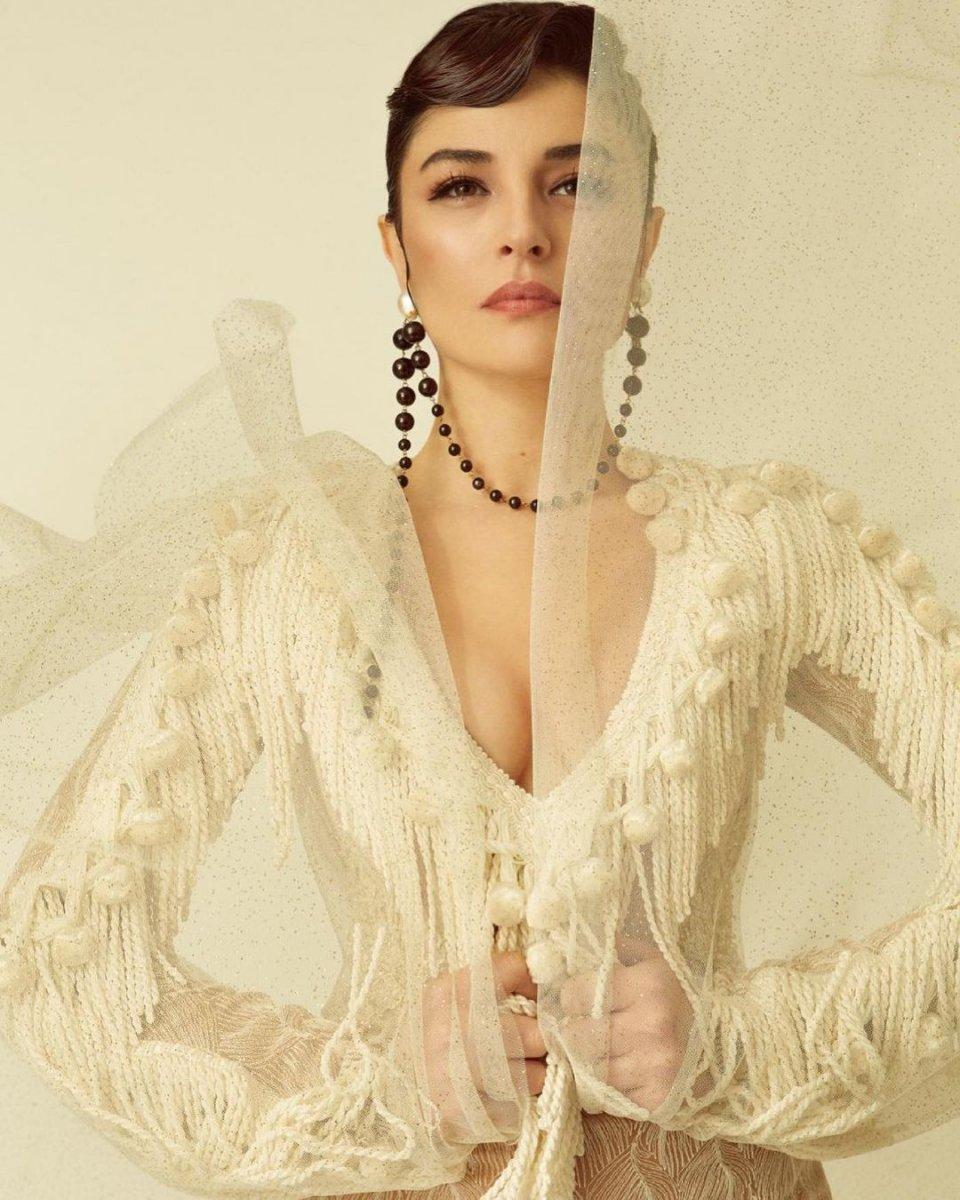 Gonca Vuslateri: Sağlık sistemimiz çok iyi