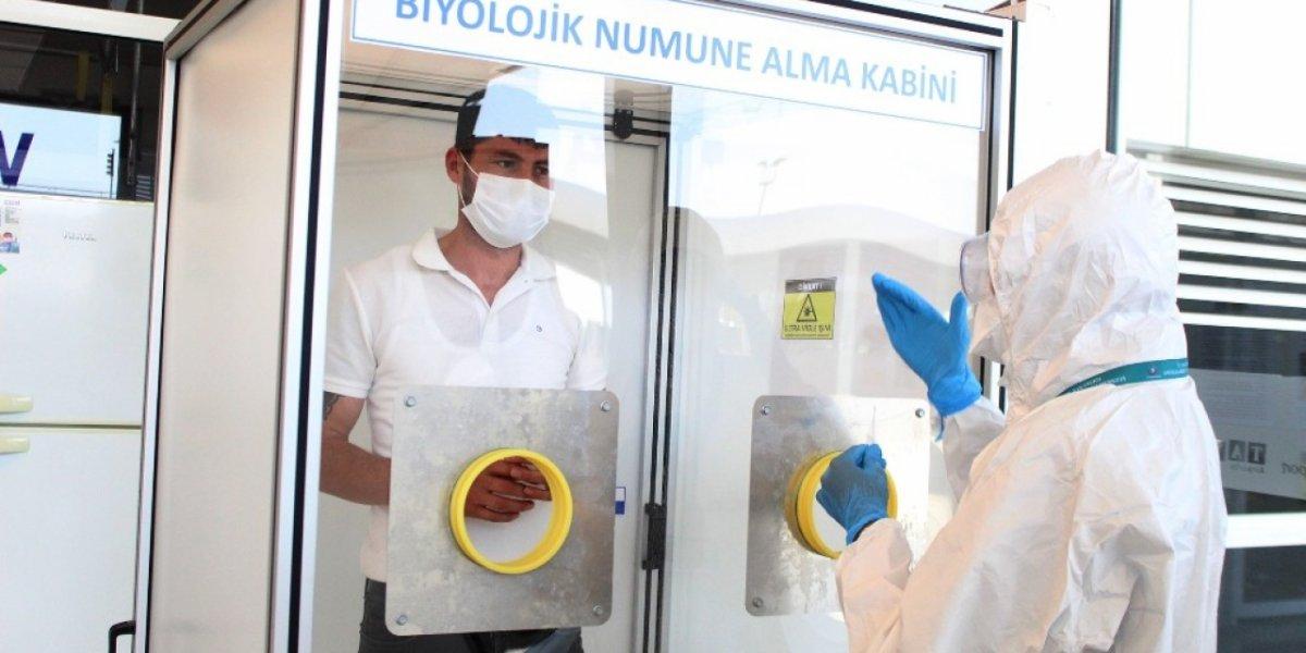 İçişleri Bakanlığı'ndan '1 Temmuz 2021 Sonrası Ülkeye Giriş Tedbirleri' genelgesi