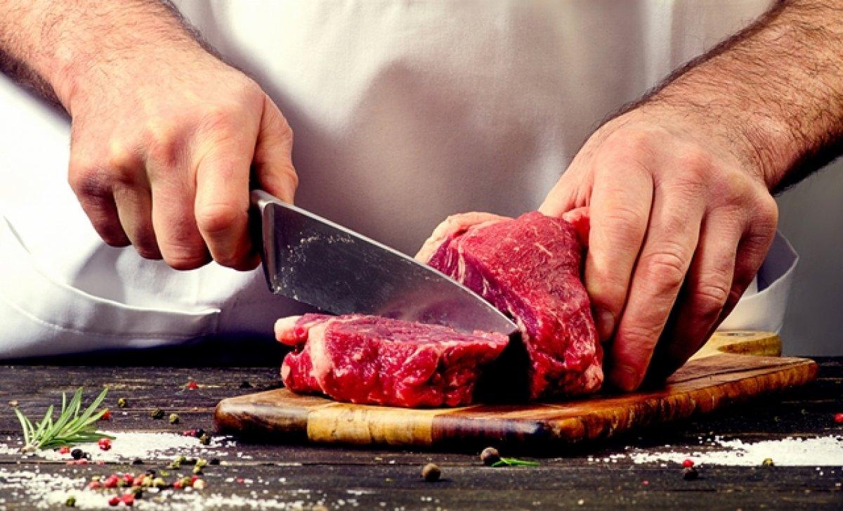 Kas kütlesini artıran 10 yiyecek