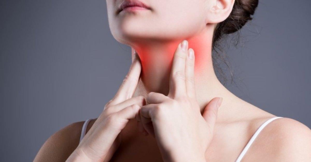 El ve kol uyuşmasına neden olan 7 sağlık sorunu