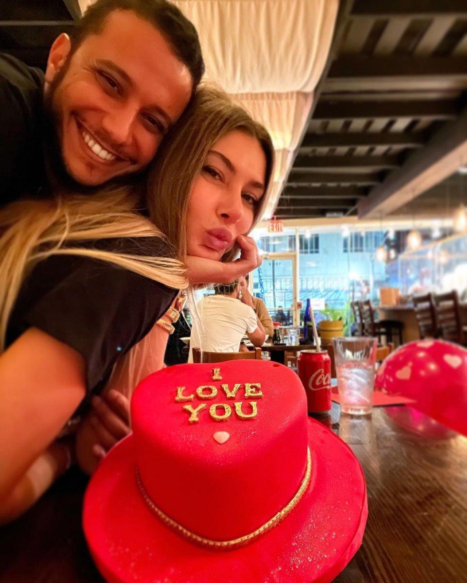 Cenk Eren'den Şeyma Subaşı yorumu