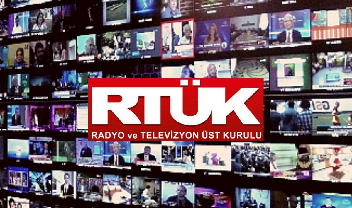 RTÜK'ün yeni üyeleri belli oldu