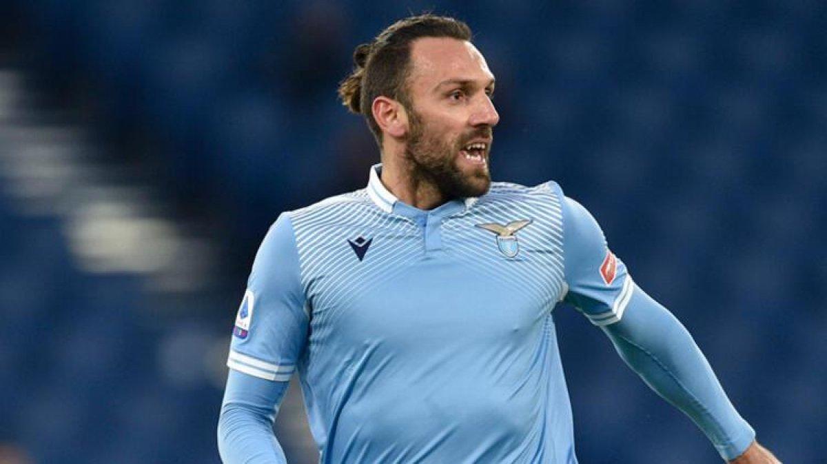 Lazio'dan Fenerbahçe'ye Vedat Muriç yanıtı