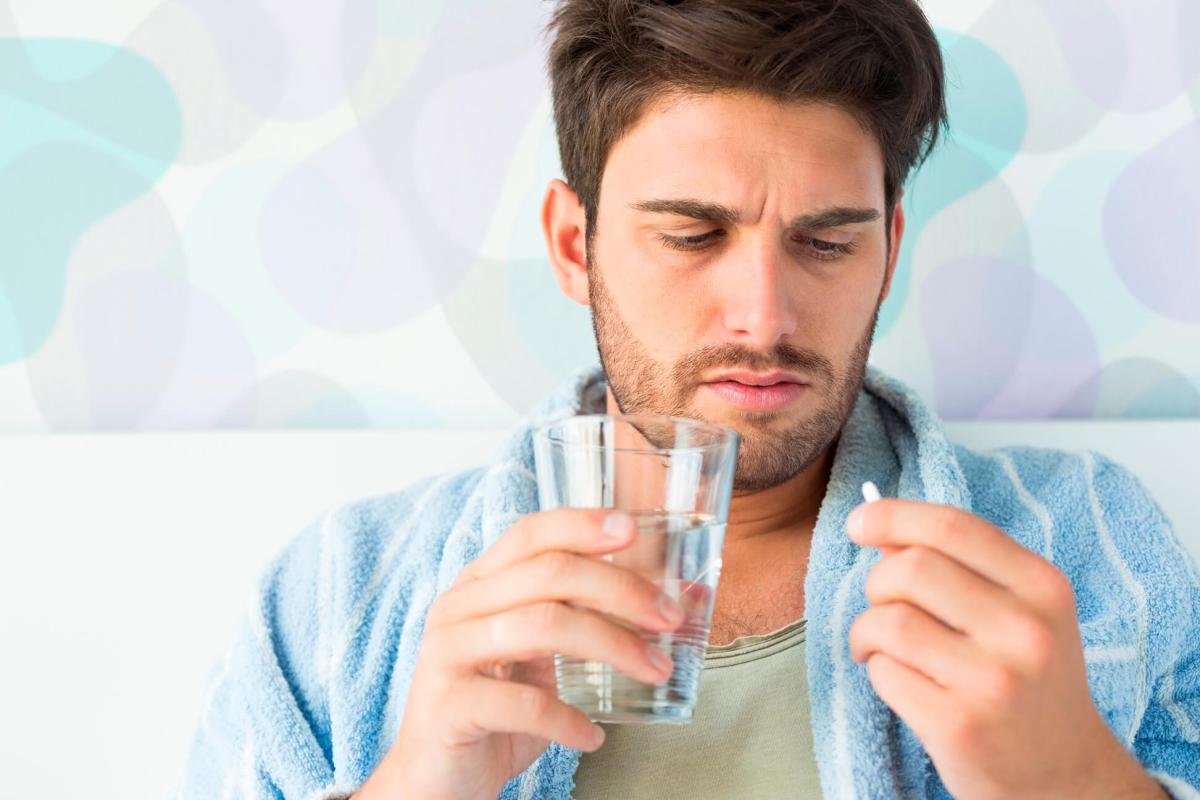 Dirençli depresyona ilaç tedavisi önerisi