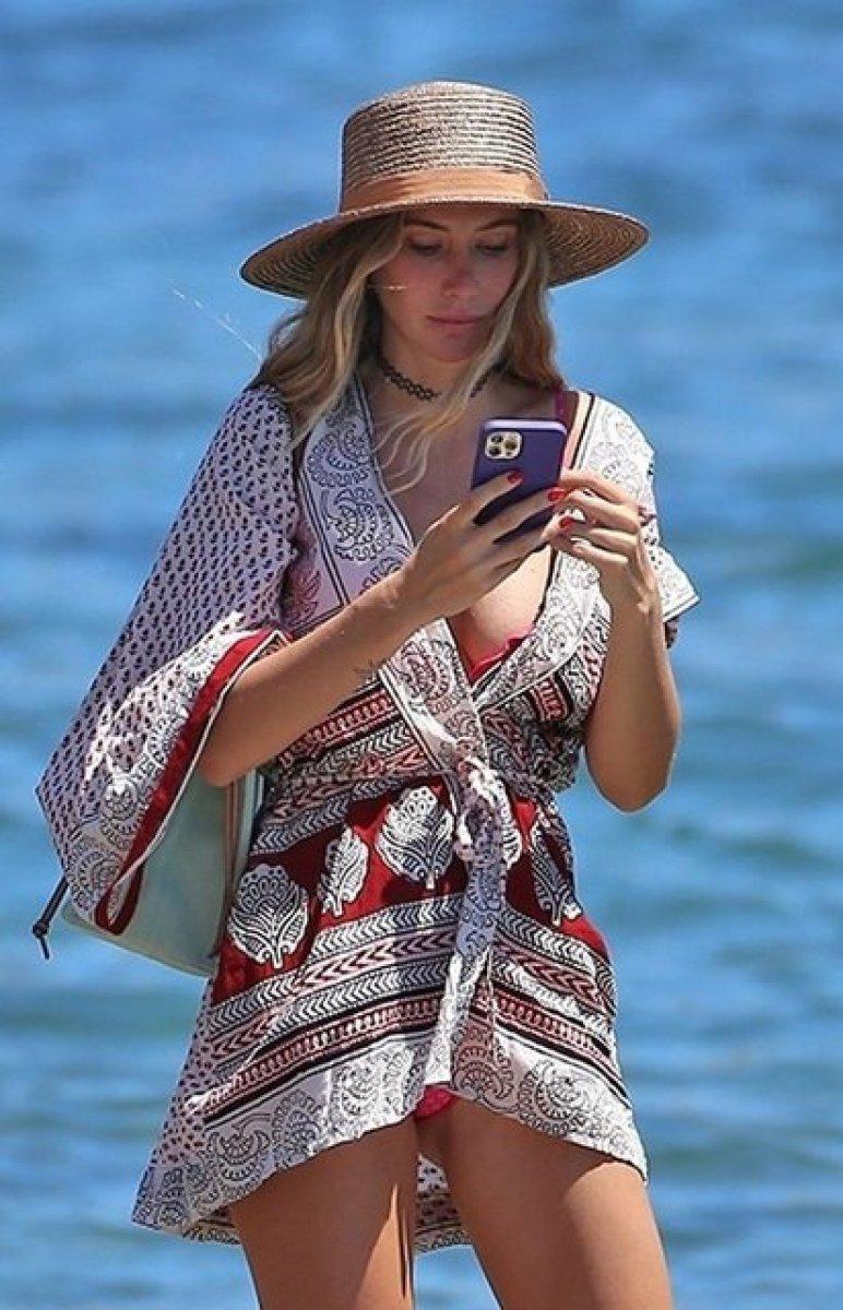 Cenk Eren'den Şeyma Subaşı yorumu