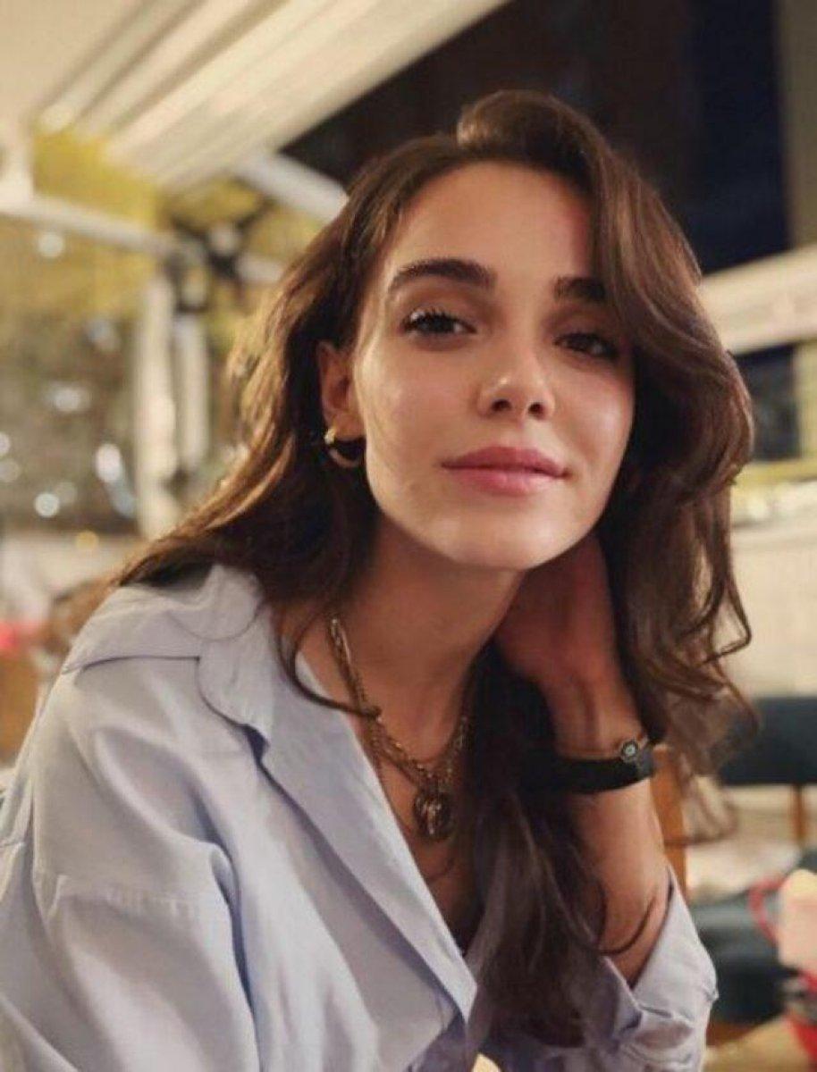 Hafsanur Sancaktutan'dan istismar itirafı