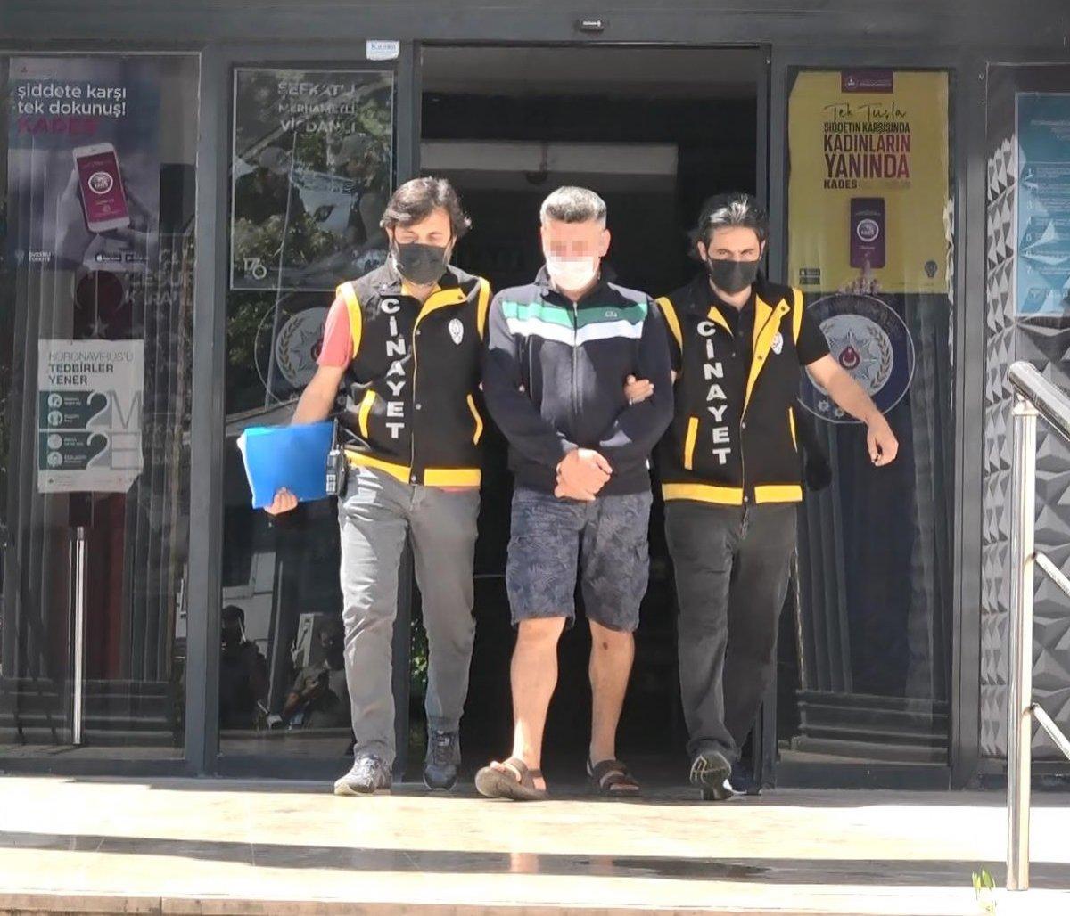 Bursa'da husumetlisini bıçakladı: Onların gürültüsünden uyuyamıyorduk