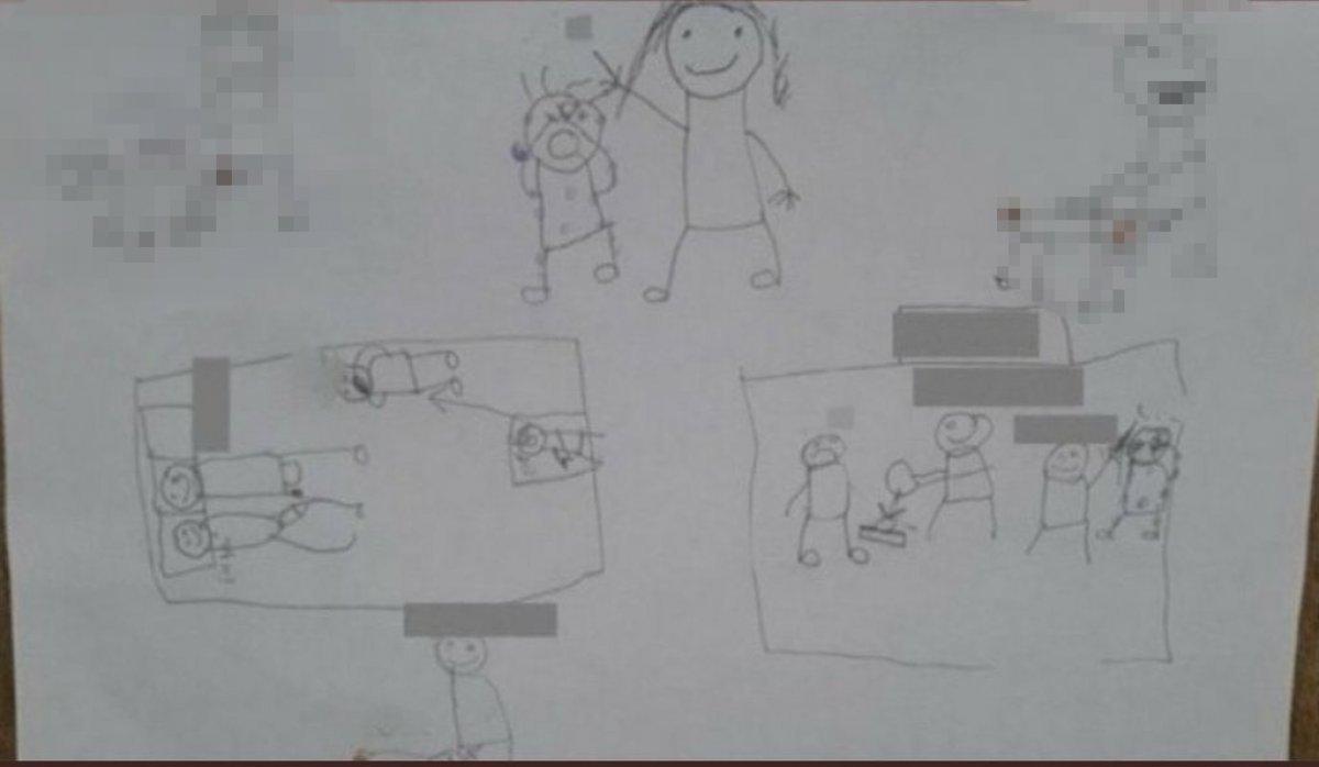 Abdülhamit Gül'den çocuklara istismar davasıyla ilgili açıklama