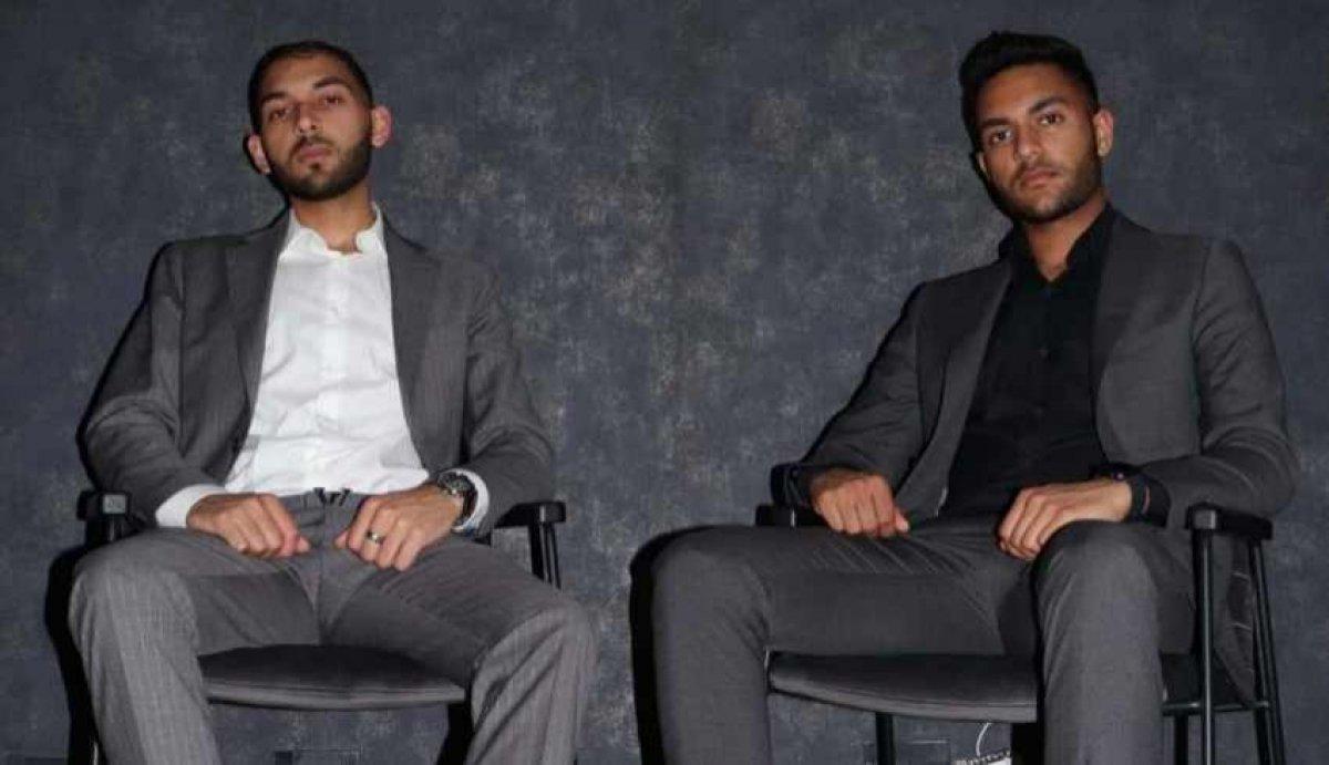 africryp kripto para borsası kurucuları