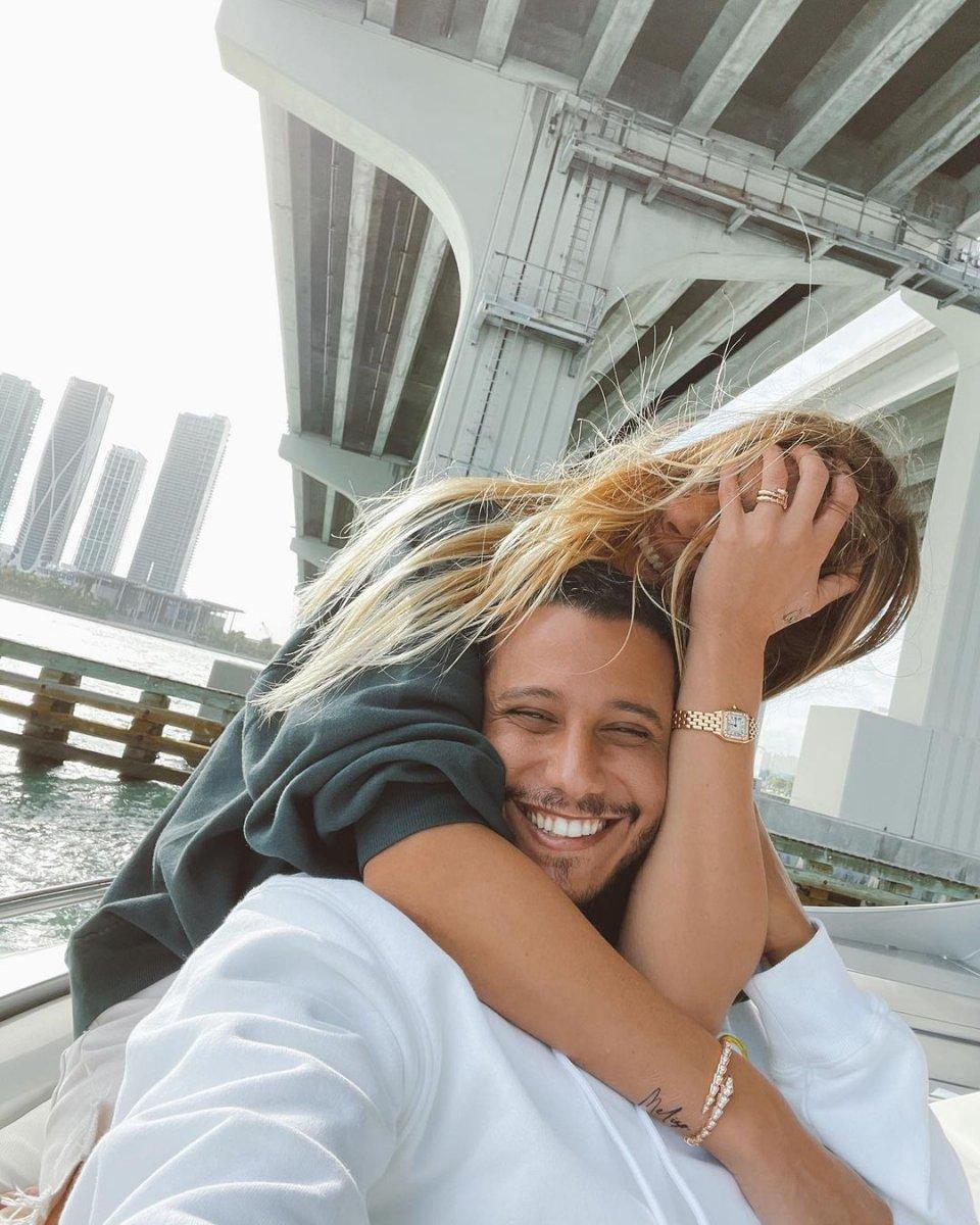 Cenk Eren'den Şeyma Subaşı yorumu